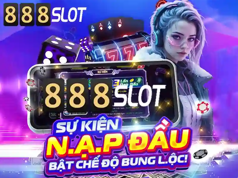 Mami slot 888 – Trải nghiệm, đánh giá và chiến lược cho người chơi