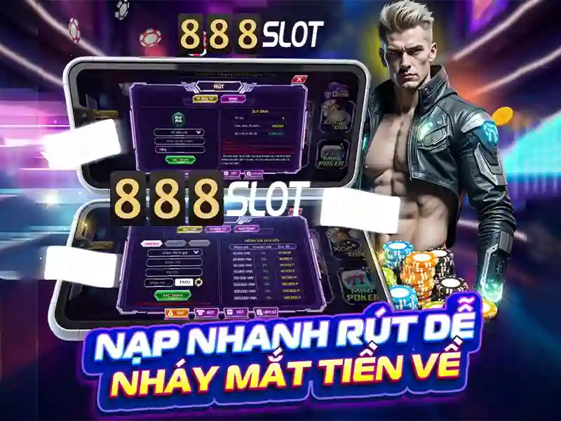 alibaba 888 slot: Trải nghiệm đỉnh cao và cơ hội thắng lớn