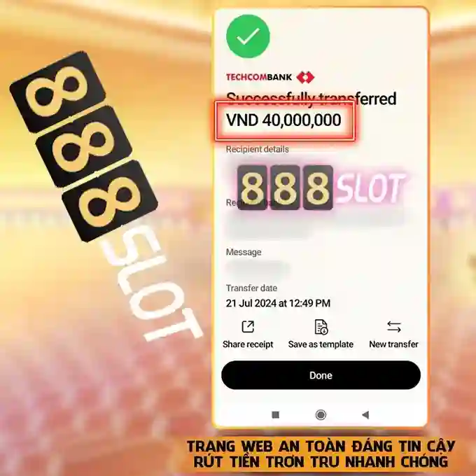 888slot - Trải nghiệm casino trực tuyến đỉnh cao