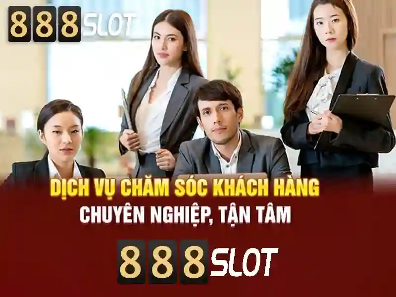 casino slot 888 – Khai phá giá trị cốt lõi và golden 888 slot