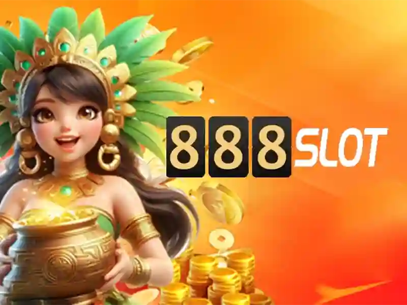 888 slot game app – trải nghiệm đỉnh cao cùng slot-888