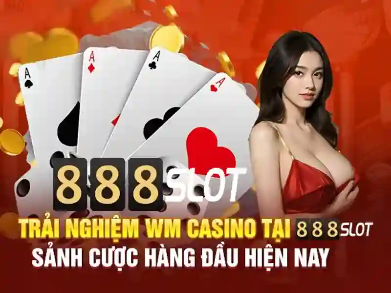 888slot: Đánh giá tổng quan về sàn casino trực tuyến phổ biến
