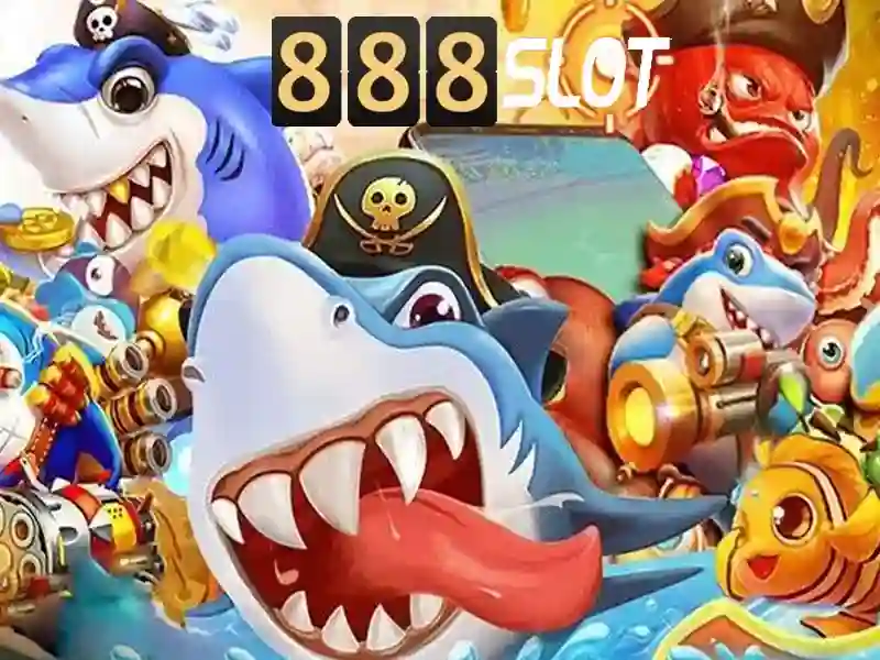 888slot: Trải nghiệm sòng bạc trực tuyến hàng đầu