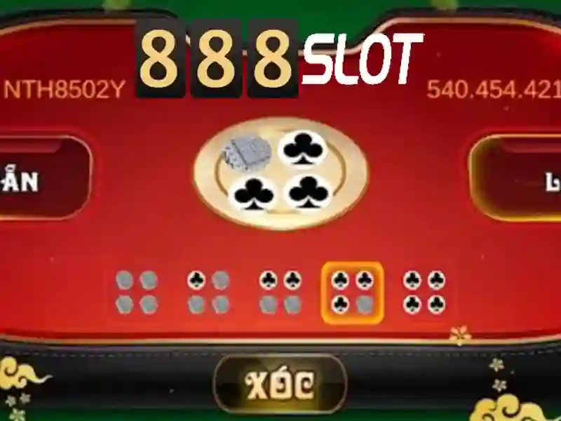 888slot 888 slot login – Trải nghiệm và khám phá