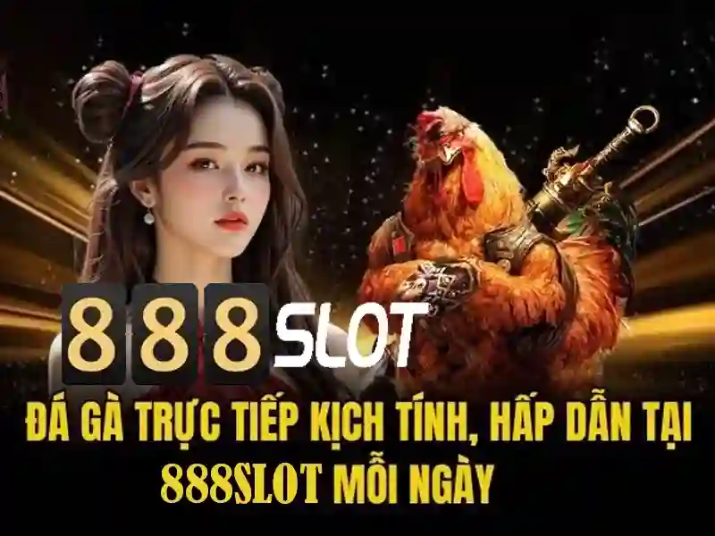 warung slot 888: Trải nghiệm đỉnh cao cho người yêu slot