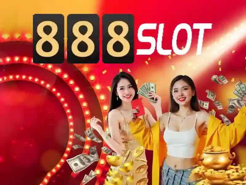 game slot 888 – Trải nghiệm đỉnh cao cho người chơi
