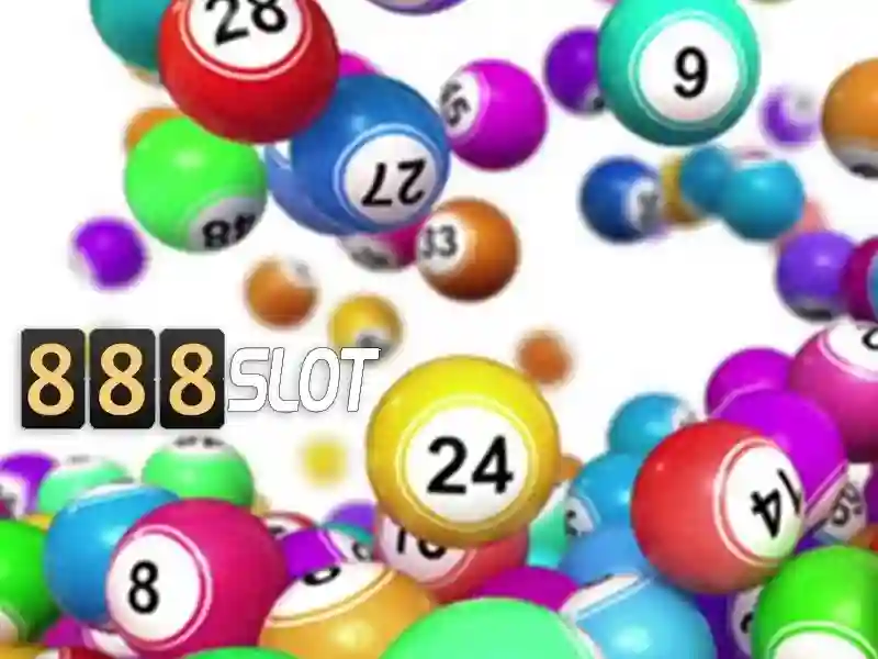 888slot: Tổng quan nền tảng slot trực tuyến hàng đầu
