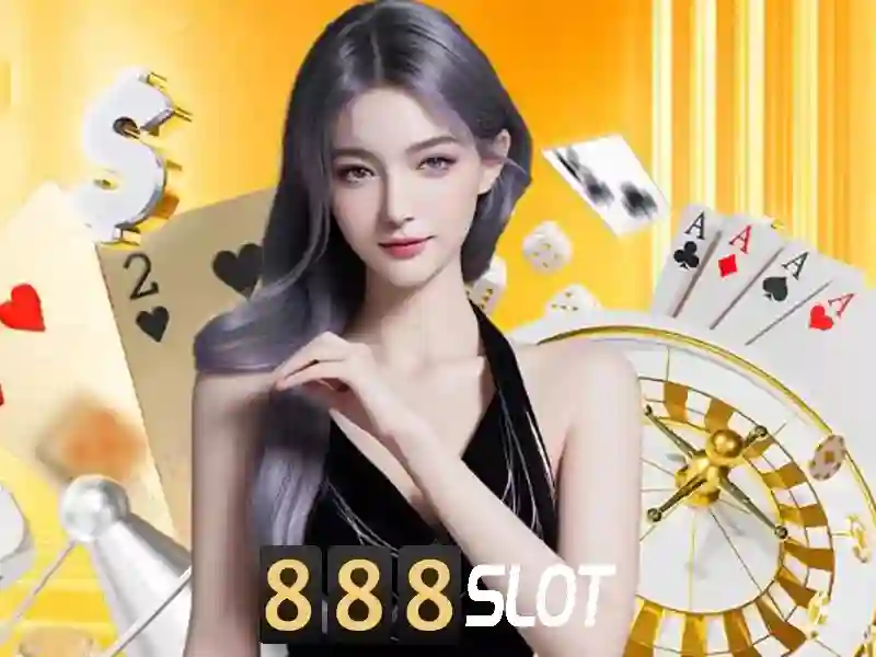 alibaba 888 slot – Tổng quan và trải nghiệm thương hiệu