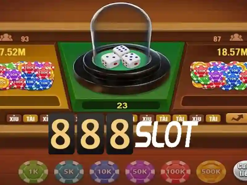 e-wallet slot 888: Trải nghiệm thanh toán và slot trực tuyến
