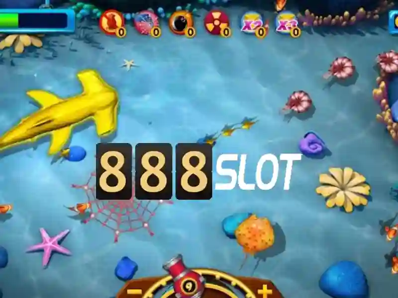 pintu 888 slot online – Trải nghiệm đỉnh cao
