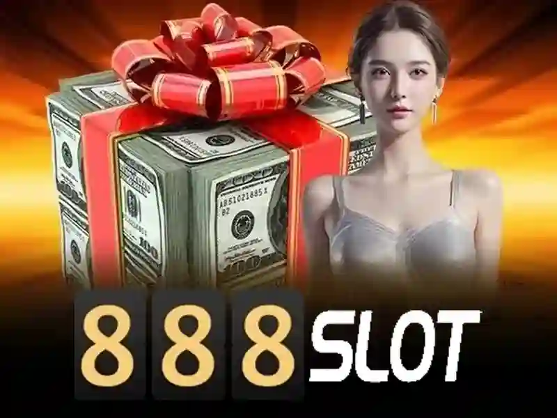 spin slot 888 – Tổng quan, sản phẩm và tầm nhìn thương hiệu