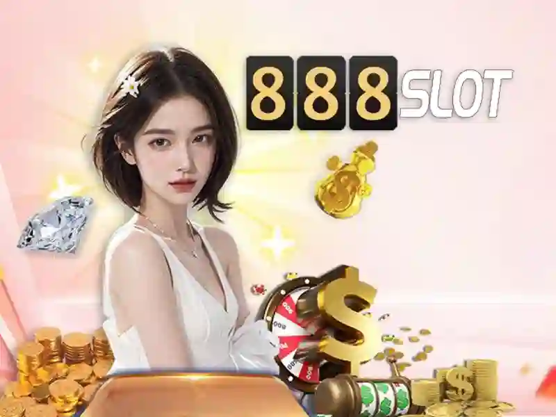 gb slot 888 – Trải nghiệm đỉnh cao và tin cậy