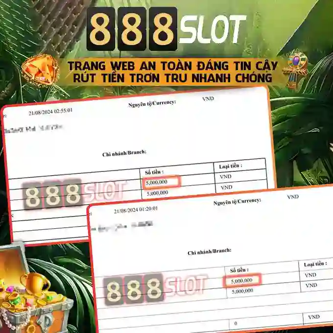 roma slot 888: Khám phá sức hút và lợi ích của spin slot 888