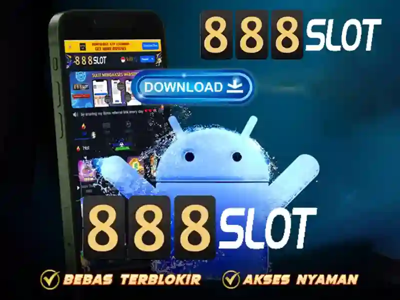 game slot 888 – Trải nghiệm đỉnh cao cho người chơi