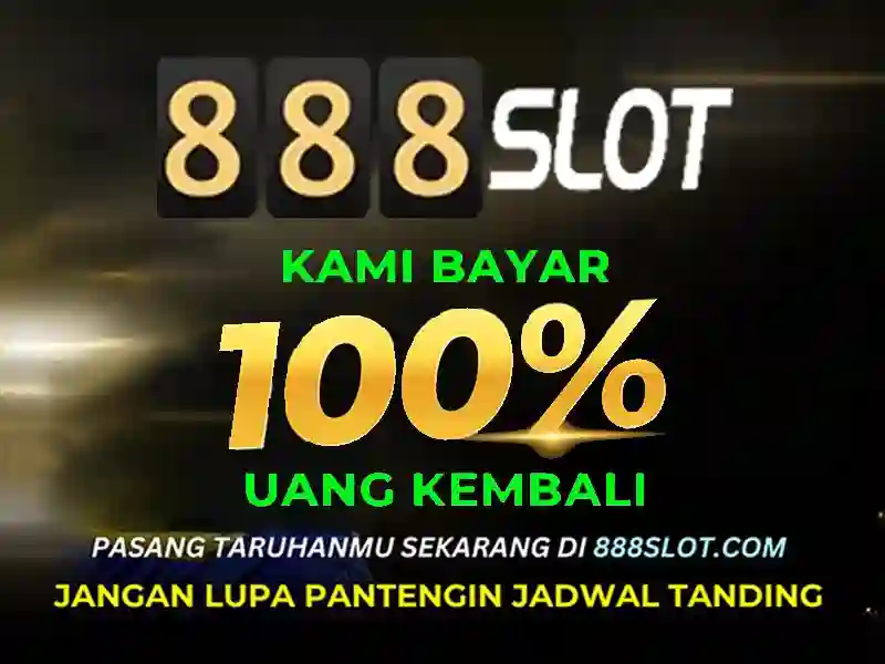 slot 888 malaysia – Tổng quan và trải nghiệm giải trí đỉnh cao