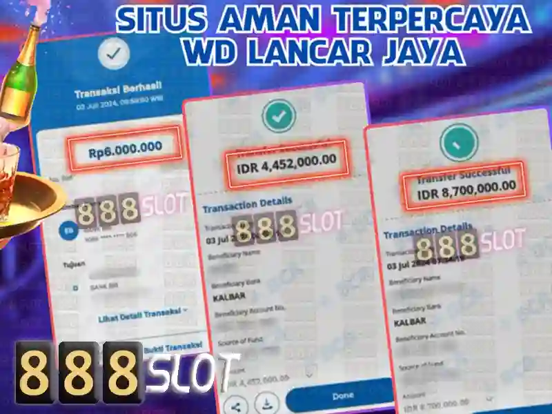 spin slot 888 – Tổng quan, sản phẩm và tầm nhìn thương hiệu