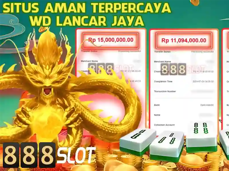 best 888 casino slot games: khám phá trải nghiệm tuyệt vời