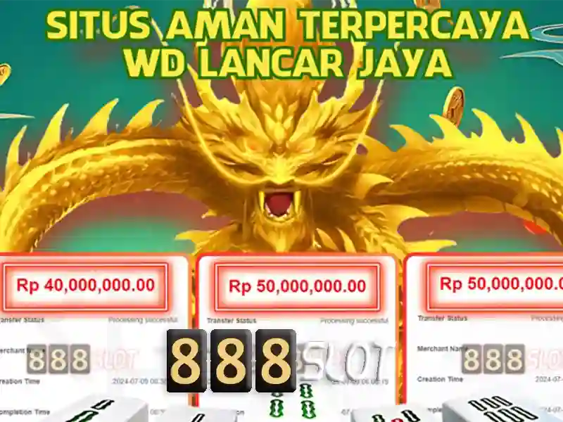 888slot: Tổng quan và trải nghiệm casino trực tuyến