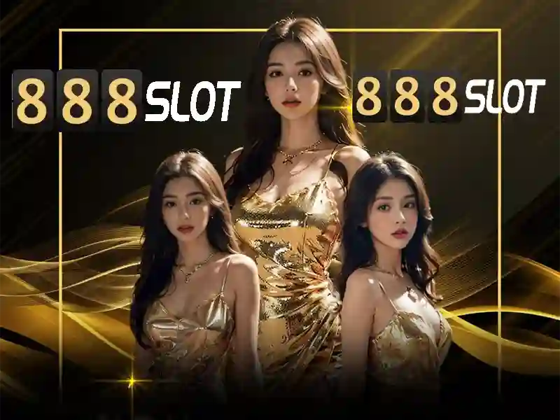 Gioi thieu 888slot: Nha cung cap game online cho nguoi choi