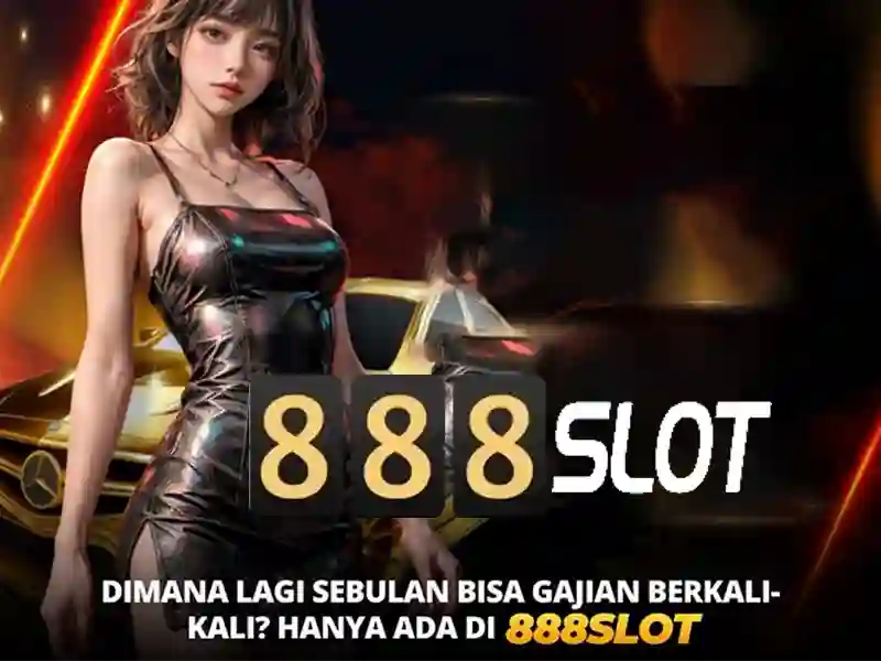 slot heng 888 – Trải nghiệm đỉnh cao giải trí số
