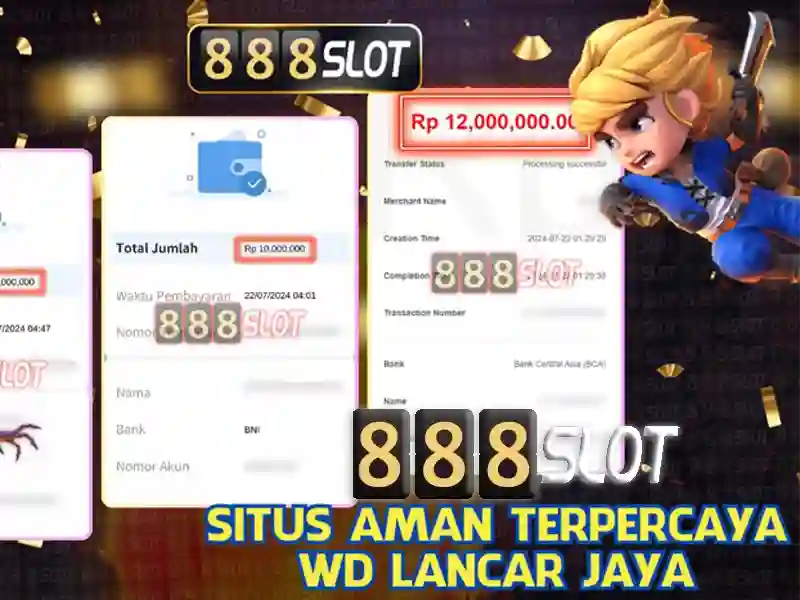 slot 888 bet login – tổng quan và trải nghiệm
