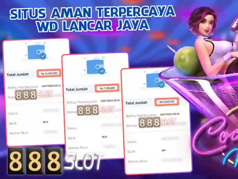 slot demo tambang 888: Khám phá trải nghiệm và đánh giá