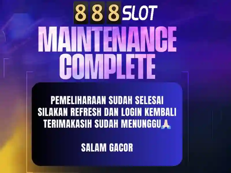 888slot - Đánh giá và Trải nghiệm Slot Online