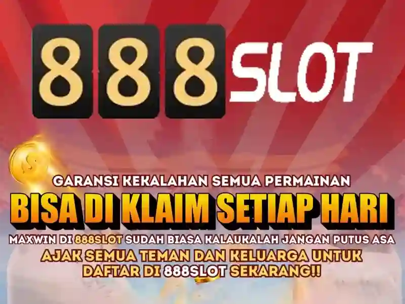 888slot: Đánh giá nền tảng chơi slot online và casino trực tuyến