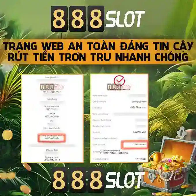 wallet slot za 888 – Trải nghiệm an toàn và thanh toán nhanh