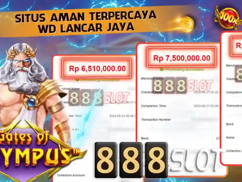 casino slot 888: Tổng quan, sứ mệnh và trải nghiệm