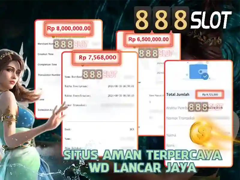 888 slot machines – Tổng quan, Giá trị và Trải nghiệm