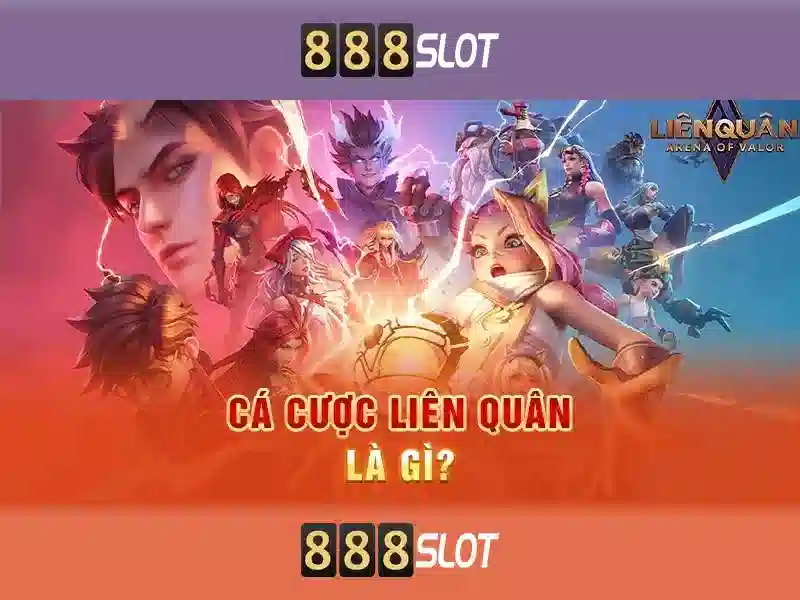 888slot - Nền tảng slot và casino trực tuyến uy tín