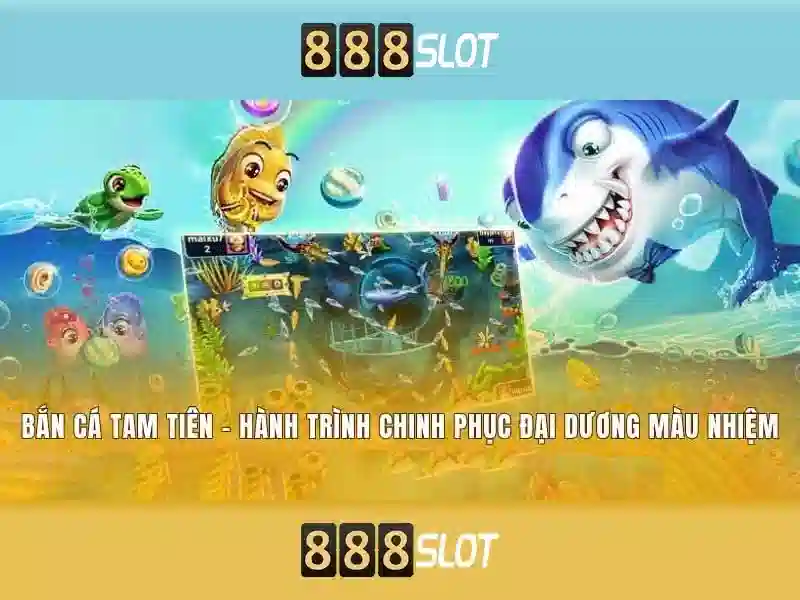 888slot - Nền tảng slot trực tuyến uy tín và thú vị