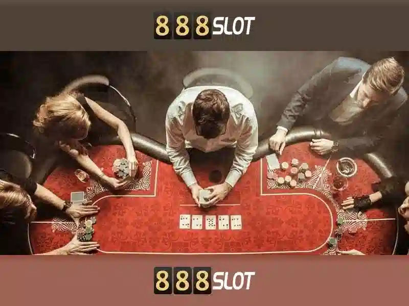 slot casino 888 – Trải nghiệm và giá trị cốt lõi