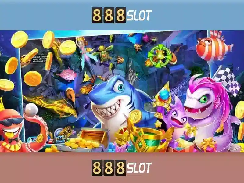 888Slot - Đánh giá tổng quan về nền tảng chơi slot trực tuyến