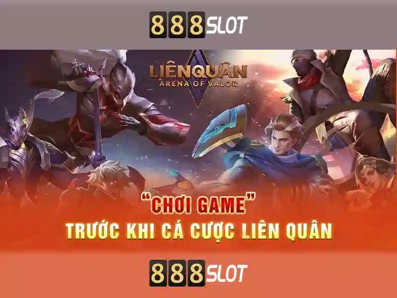 888slot - Nền tảng chơi trò chơi trực tuyến hàng đầu