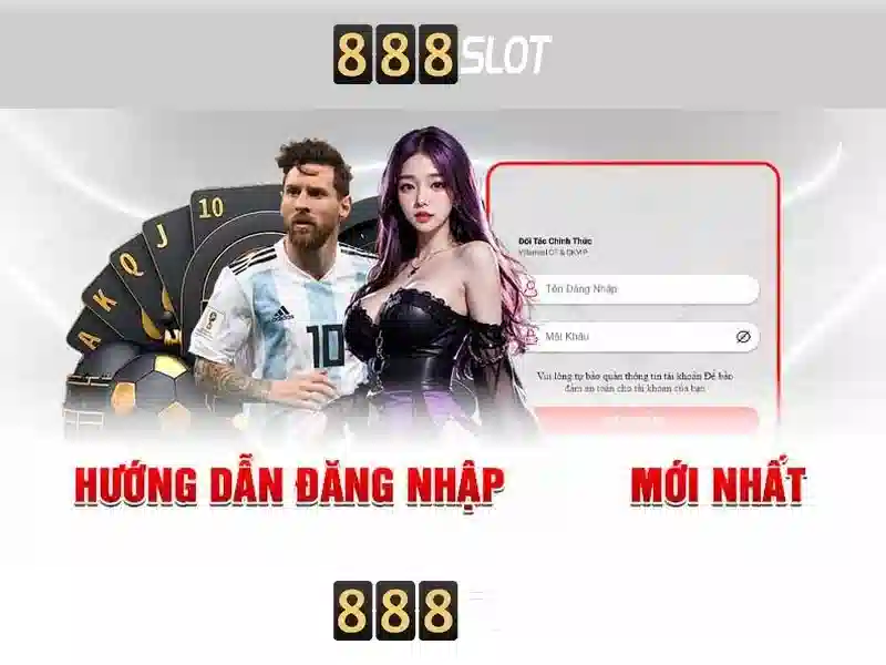 888slot: Đánh giá, trò chơi và khuyến mãi