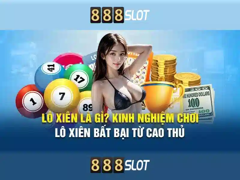 888slot - Nền tảng slot trực tuyến phổ biến tại Việt Nam