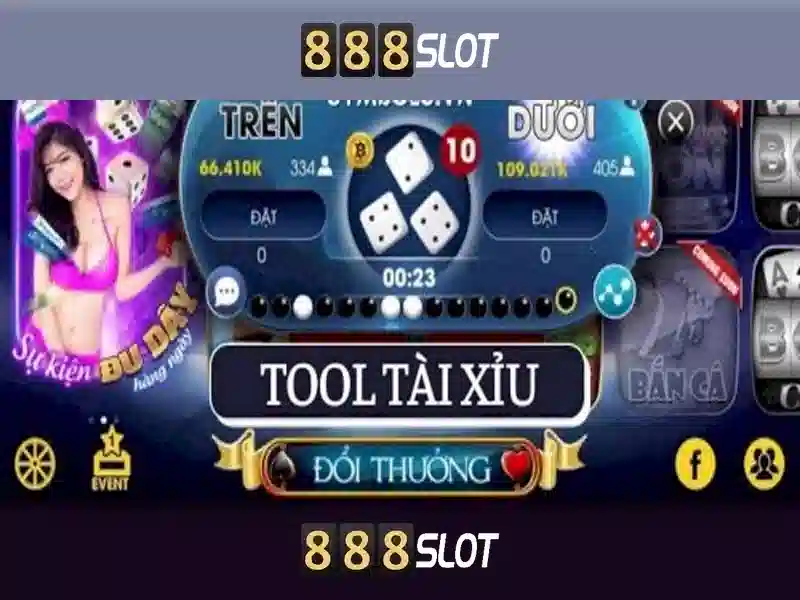 rtp slot 888 – Khám phá giá trị và trải nghiệm tối ưu