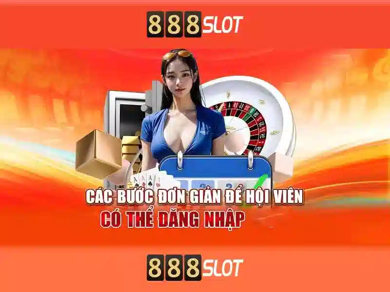 888slot — Nền tảng máy slot trực tuyến nổi bật