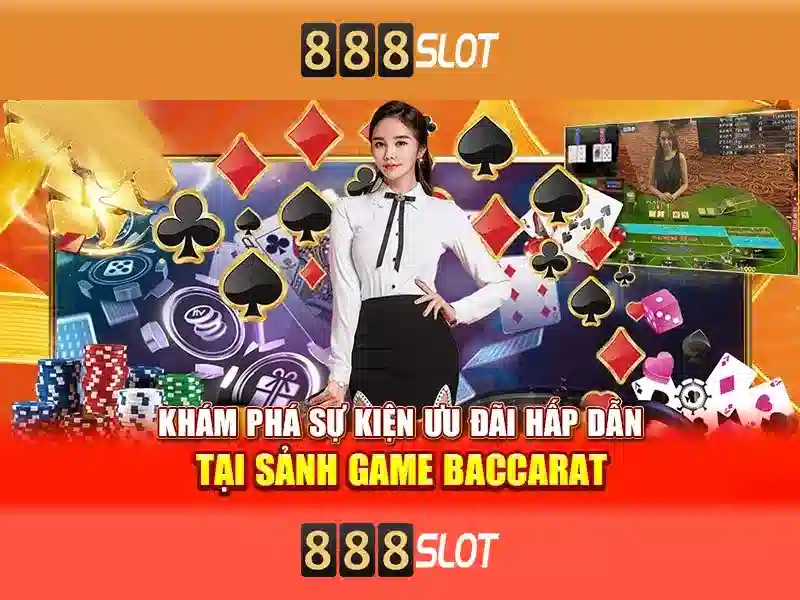 888slot: Nền tảng chơi slot trực tuyến đỉnh cao