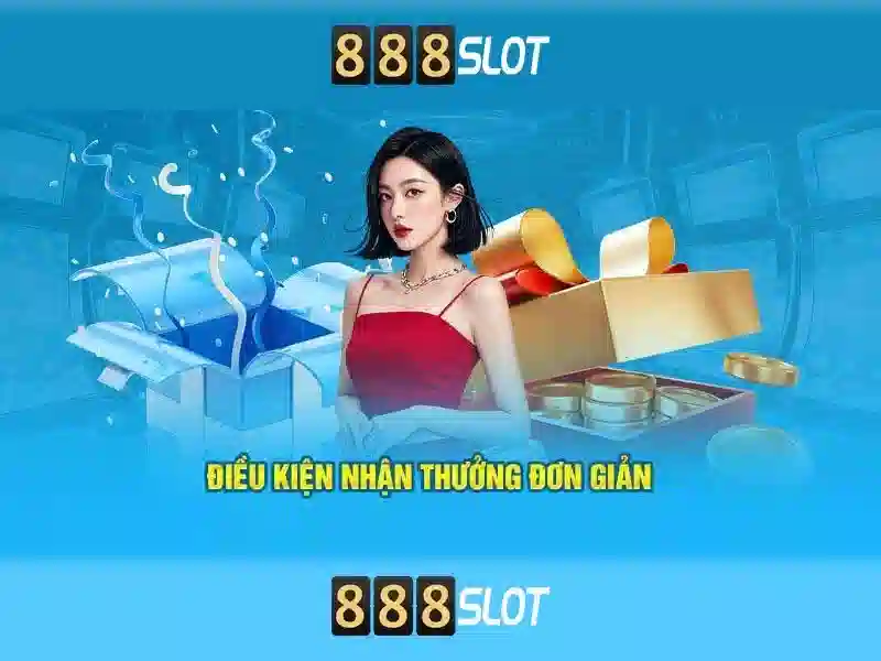 888slot - Tổng quan về nền tảng casino trực tuyến