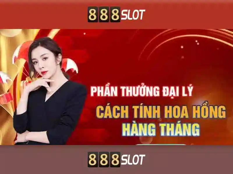 888Slot: Trải nghiệm casino online hàng đầu