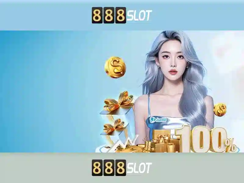 Khám phá 888slot: Nền tảng slot trực tuyến an toàn và hấp dẫn