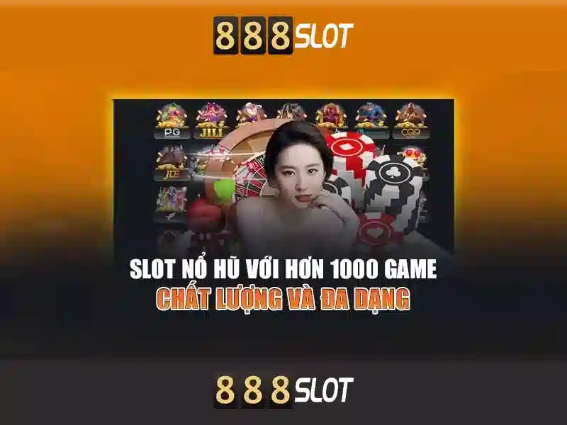 slot-888: Đánh giá và trải nghiệm slot-888 hiện đại