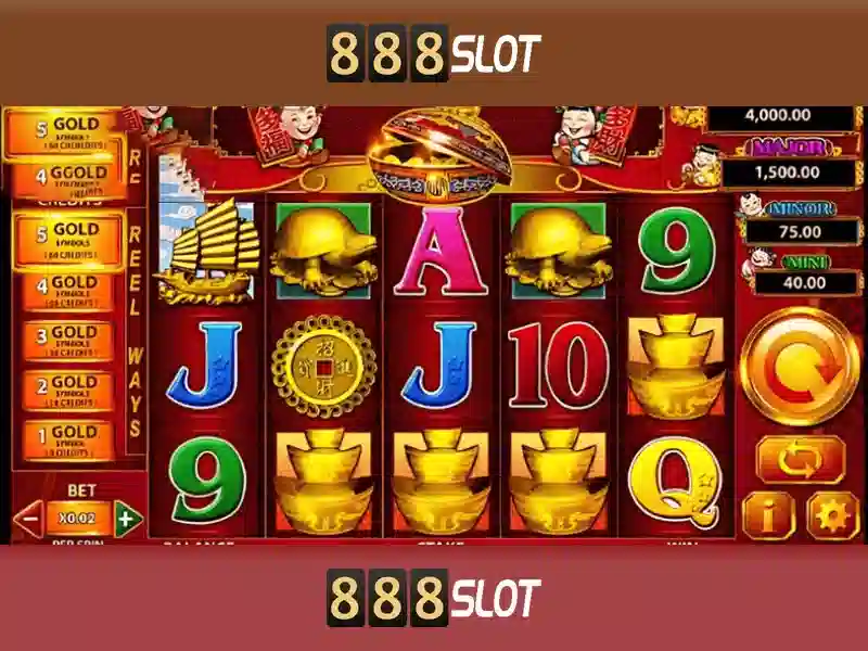 slot tambang 888 – Tổng quan và giá trị nổi bật