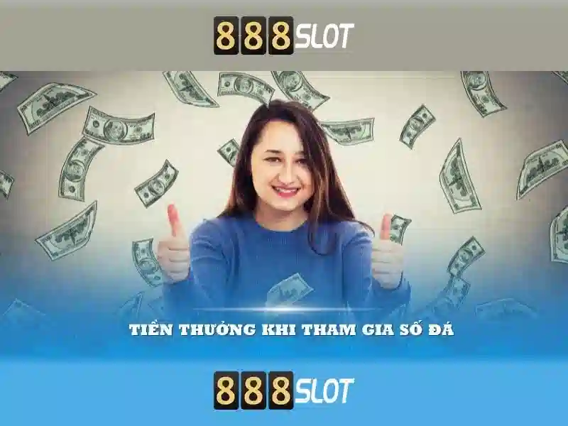 888slot – Trải nghiệm slot trực tuyến an toàn và thú vị