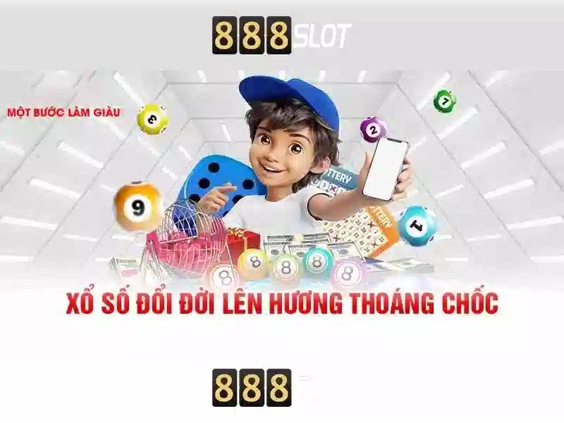 888slot - Đánh giá tổng quan nền tảng chơi máy đánh bạc trực tuyến