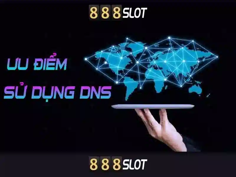 888slot: trải nghiệm chơi slot trực tuyến tại Việt Nam