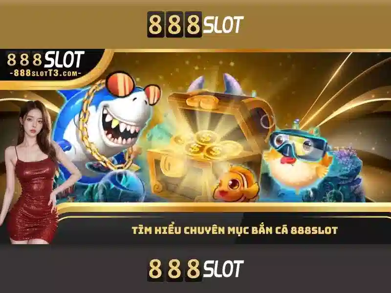 888slot: Khám phá nền tảng casino slot trực tuyến